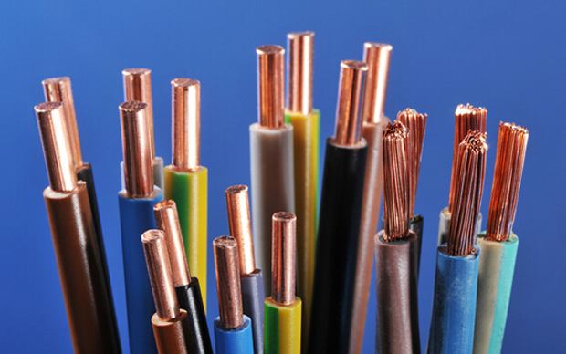 铜芯电线电缆比铝芯的优势有哪些？